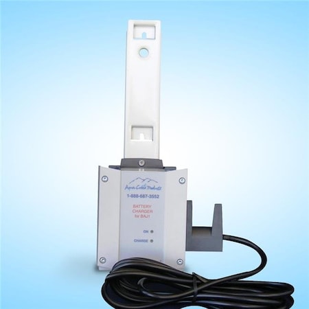 Aqua Creek Aqua Creek Products F-044CH Standard Wall Mount Charger for Linak 2pc Controls F-044CH